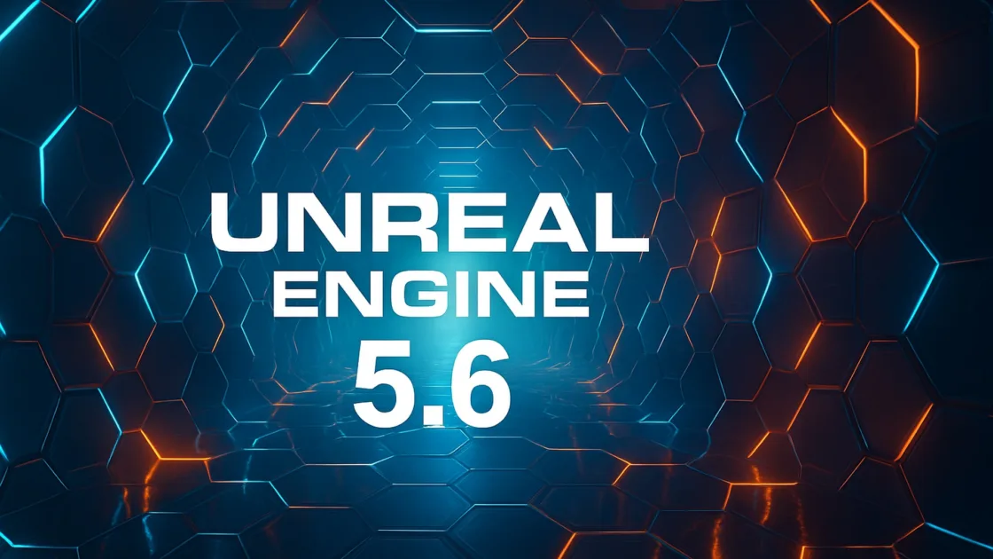 unreal-engine-5-6