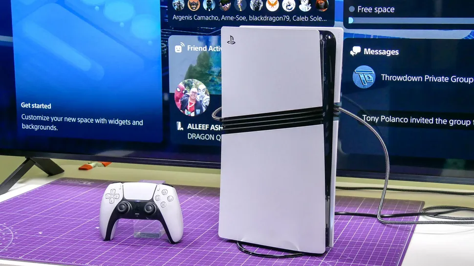Sony
