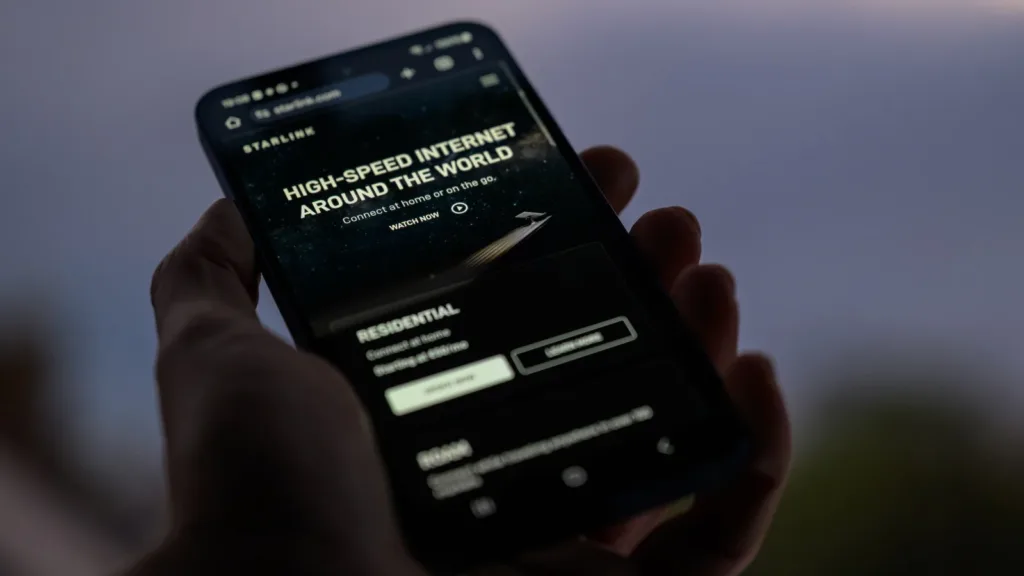 Starlink Community