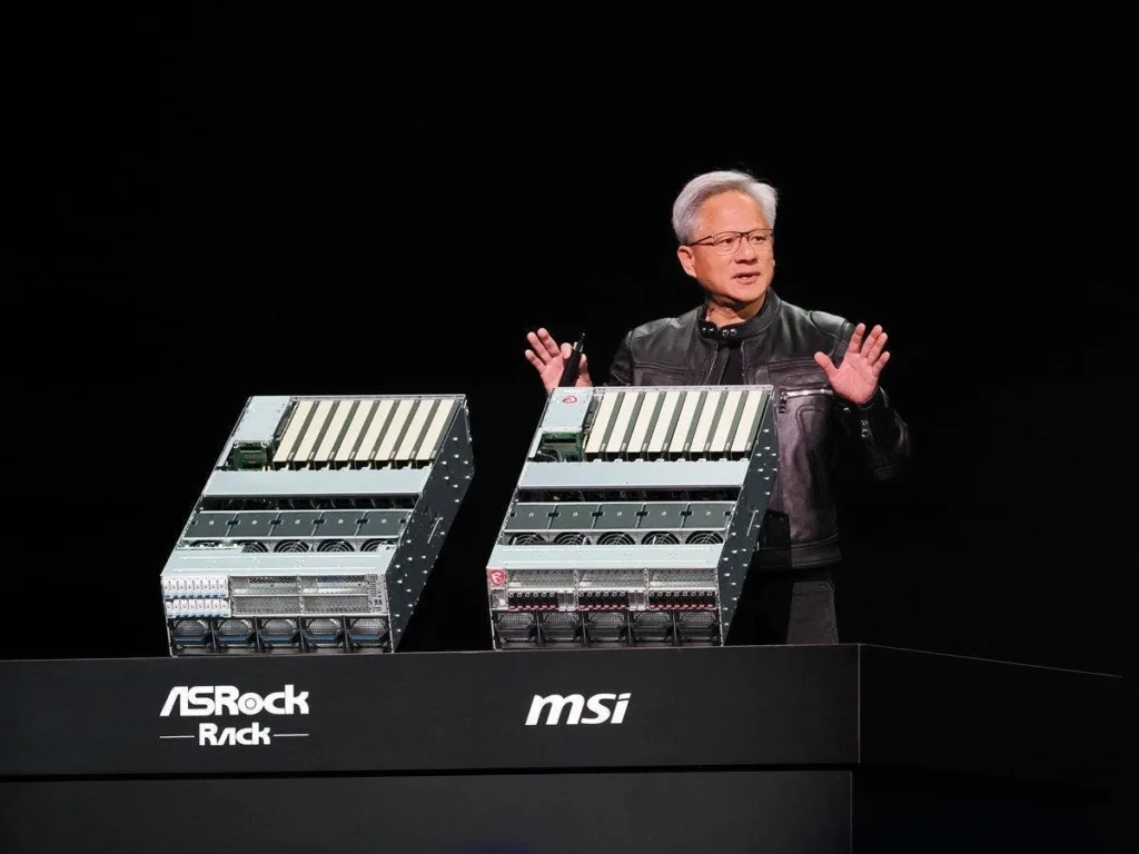 NVIDIA