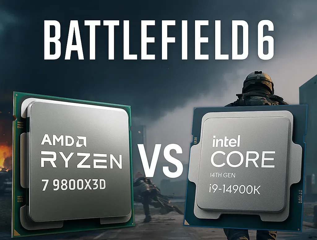 Battlefield 6