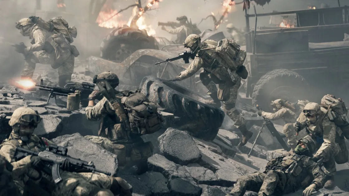Battlefield-6-to-Feature-60-FPS-as-Standard-on-PS5-and-Xbox-Series-XS
