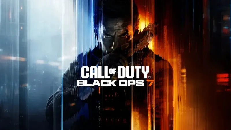 Black Ops 7
