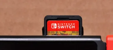 Switch game