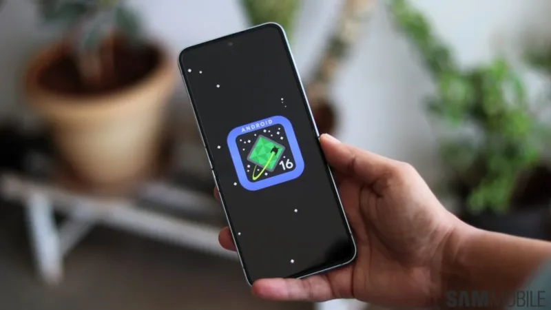 One UI 8