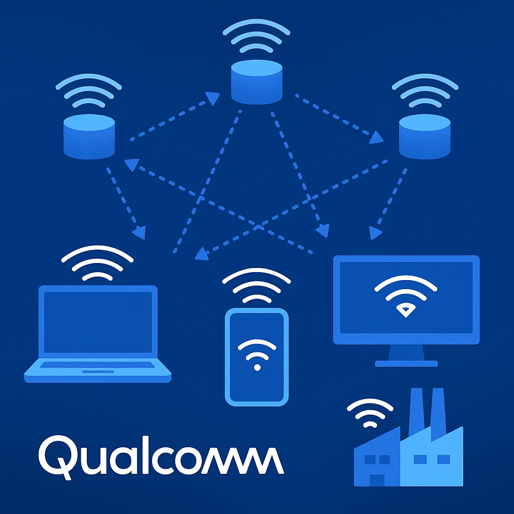Qualcomm