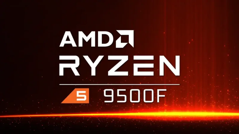 AMD Ryzen