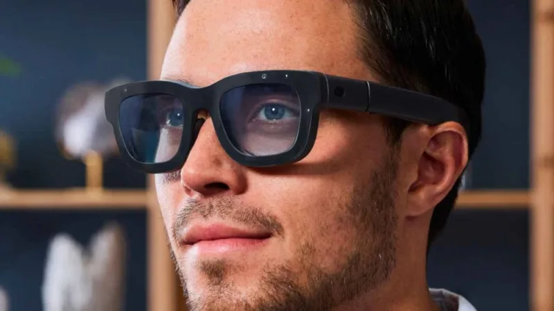 Samsung Smart Glasses
