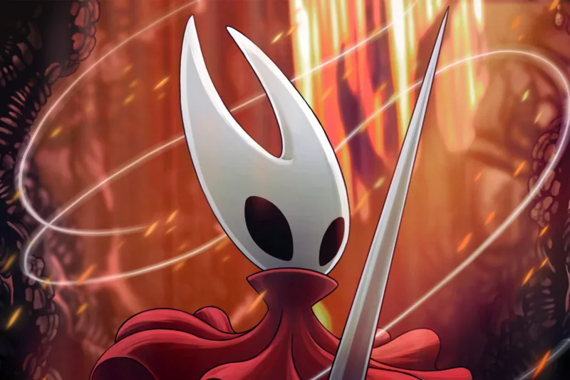 Silksong