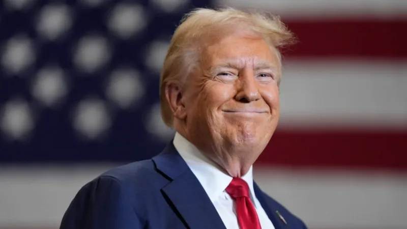 Trump