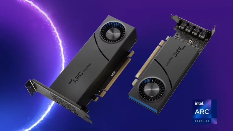 Intel