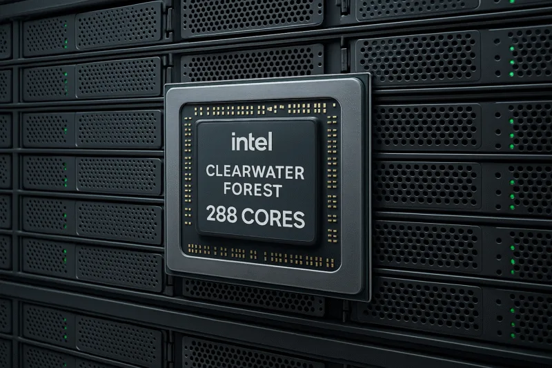 Intel Clearwater