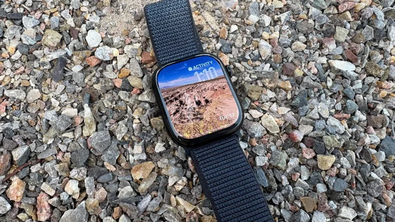 watchOS 26
