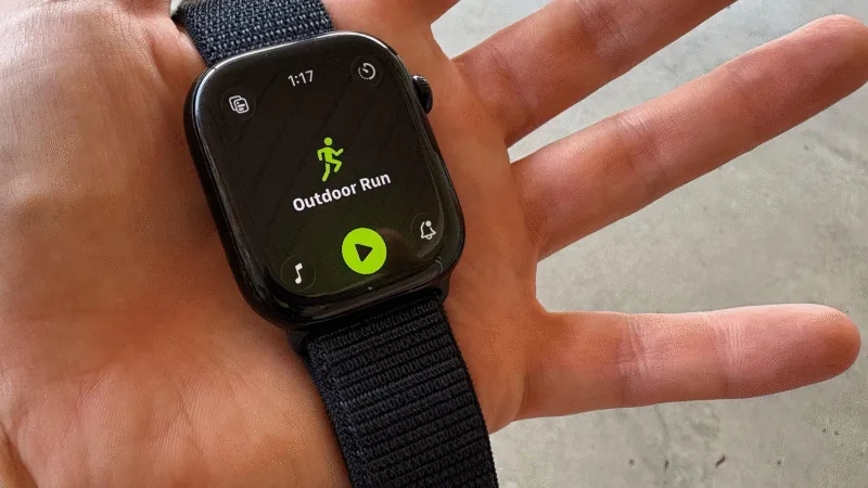 Workout Buddy