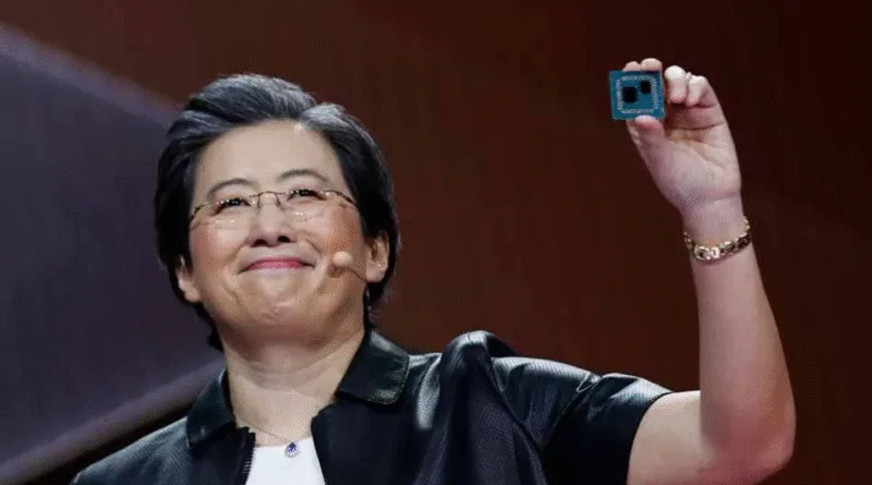 AMD