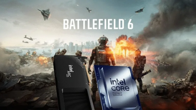 Intel