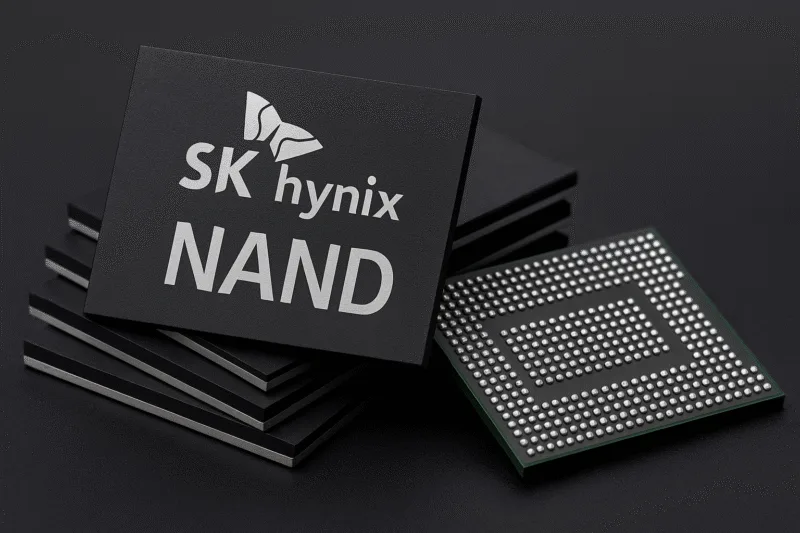 SK hynix 