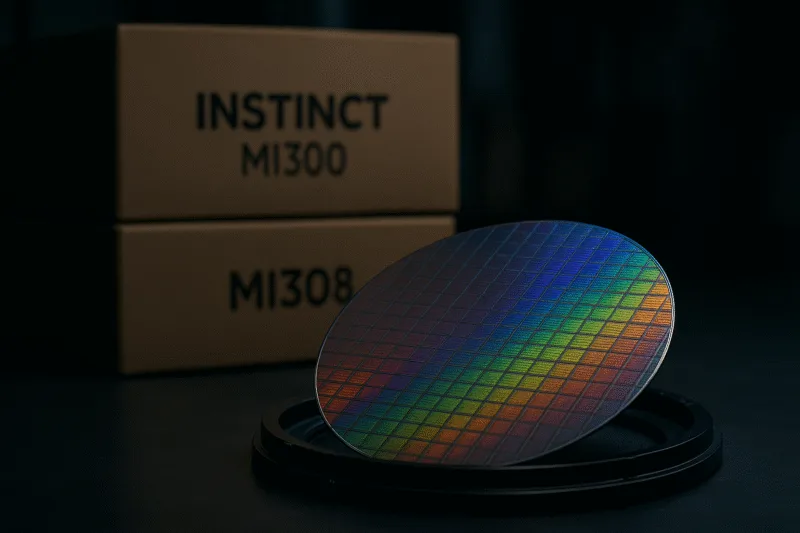 AMD