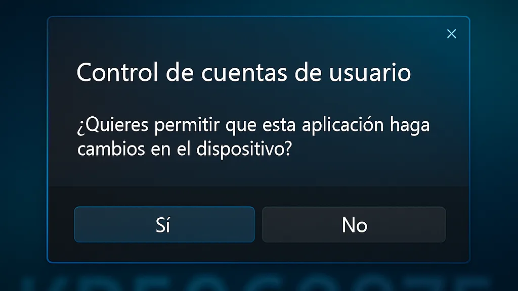 UAC
