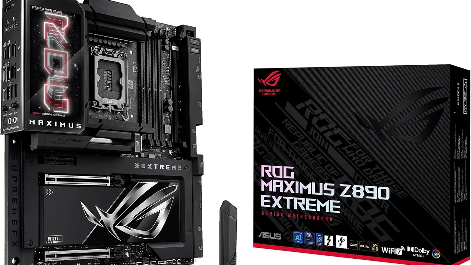 ASUS