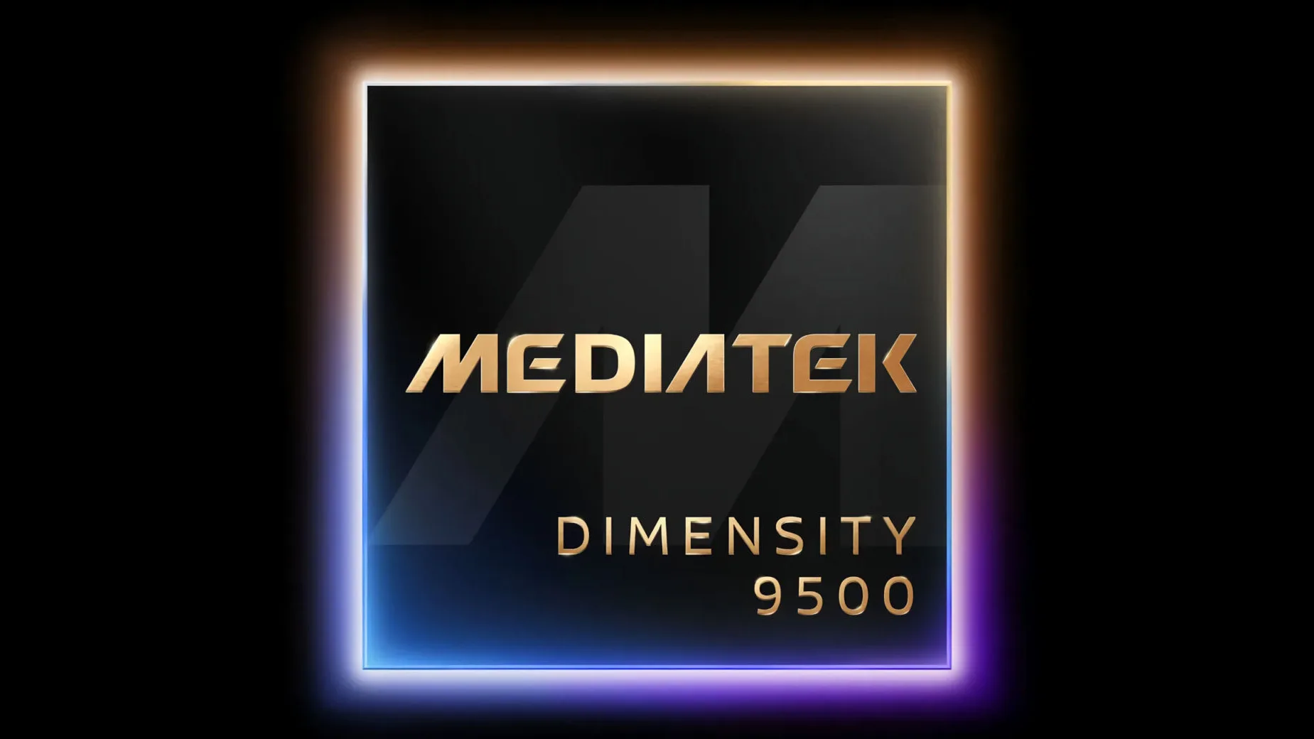 Dimensity 9500