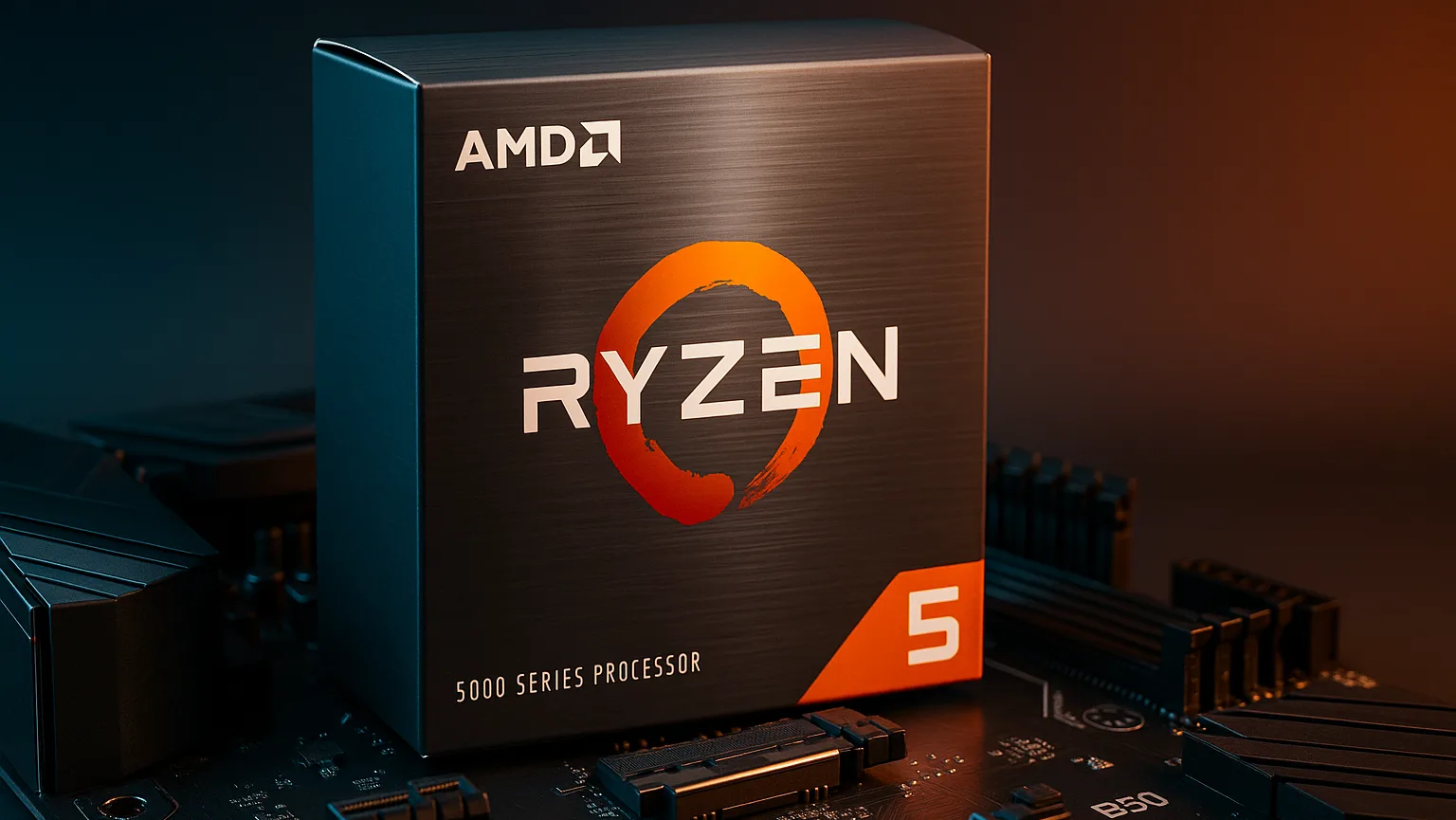 AMD