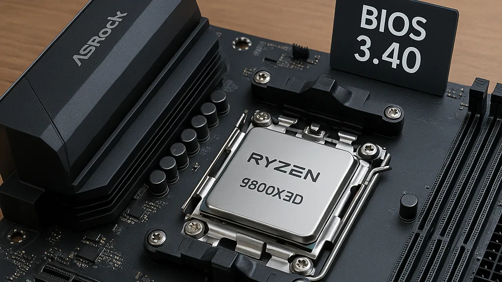 ASRock