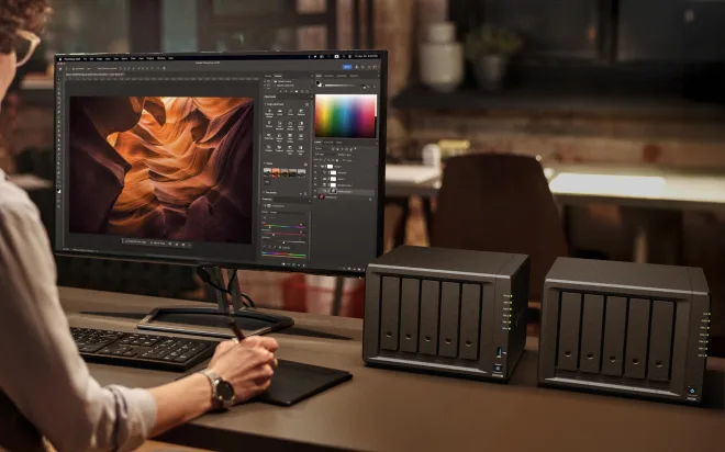 Edición profesional