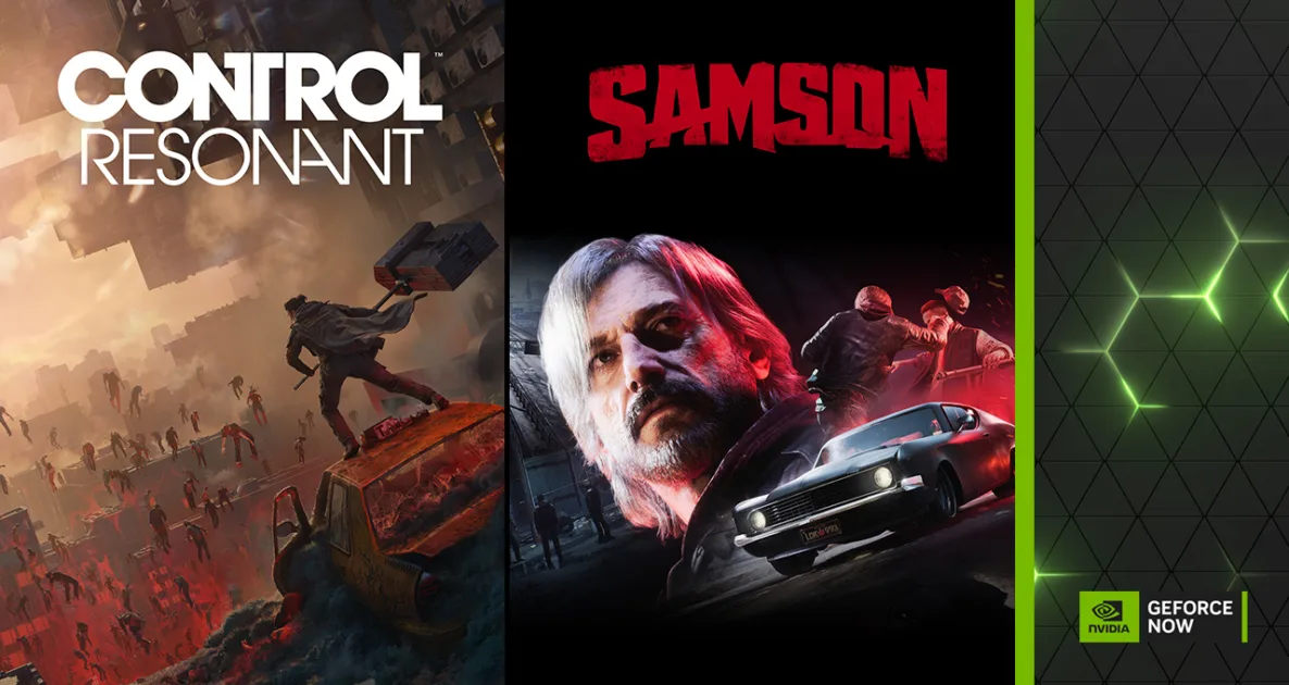 GeForce NOW Ultimate - 90 FPS en dispositivos VR