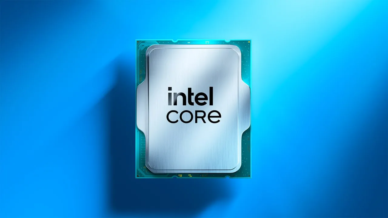 Chip Intel Core Procesador
